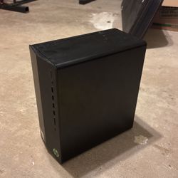 HP Pavilion Gaming Desktop +upgraded Ram +2TB Hard drive 