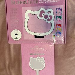 New HELLO KITTY BUNDLE 