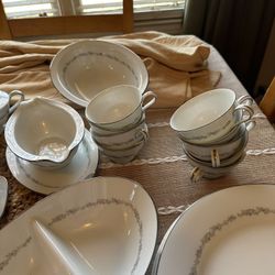 Noritake  Dishes