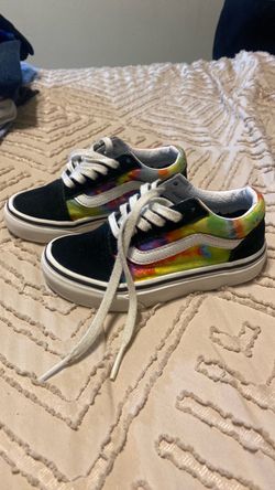 Vans - Kids