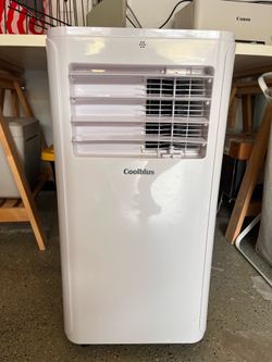Portable Air Conditioner