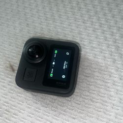 GoPro MAX 360 Degree 5.6K Action Camera