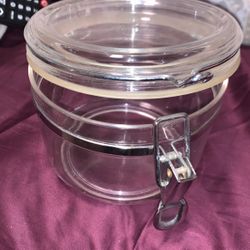 Storage Container Plastic