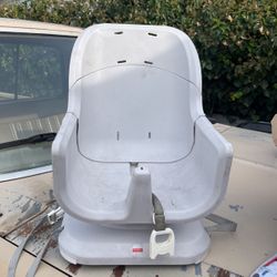 High Chair