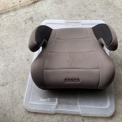 Cosco Backless Booster Seat (x2)