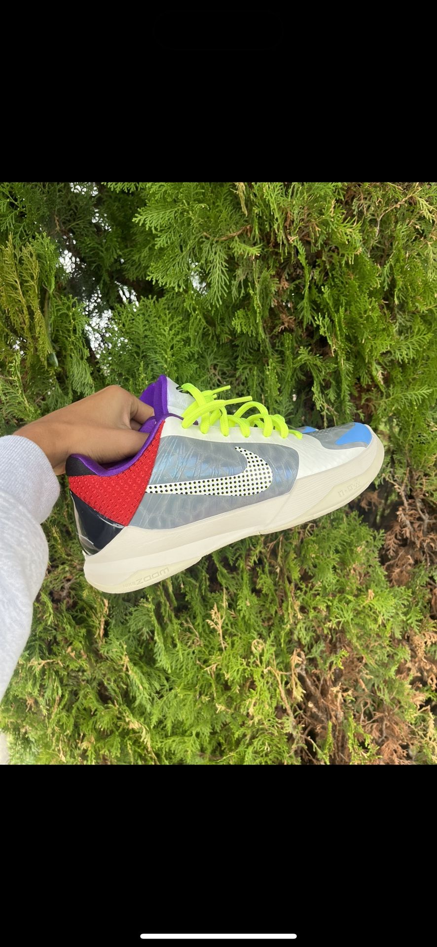 Nike Kobe Protro 'PJ Tucker'