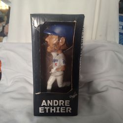 Andre Ethier bobblehead 2017 Dodgers