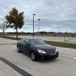 2008 Lexus ES 350