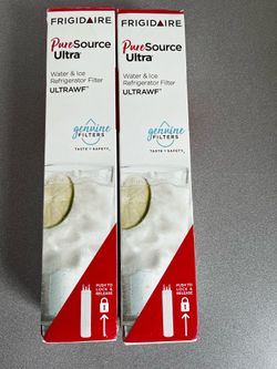 Frigidaire Water Filter