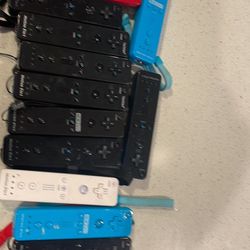 Wii Motion Plus Remotes Work Great!