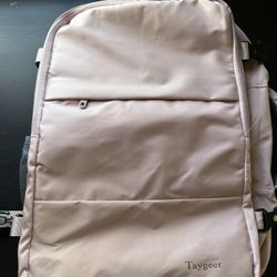 Travel Backpack
