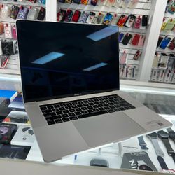 MacBook Pro 2018