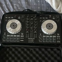 Pioneer DDJ SB3 