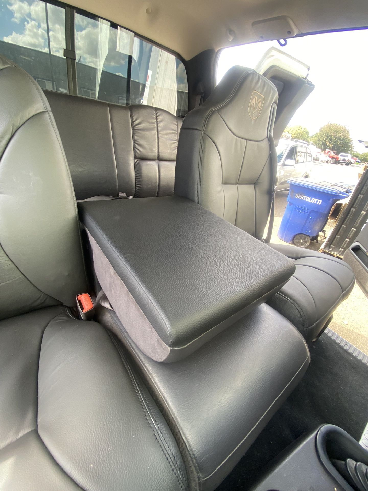 Quality Upholstery