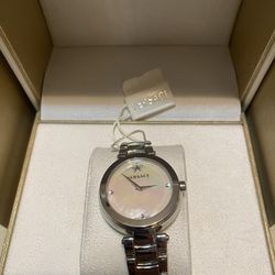Versace Watch