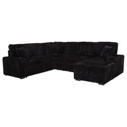 Sectional Sleeper Sofa 