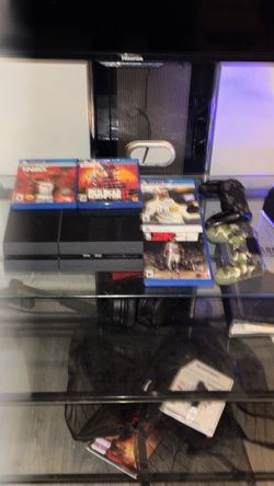 Ps4-Games