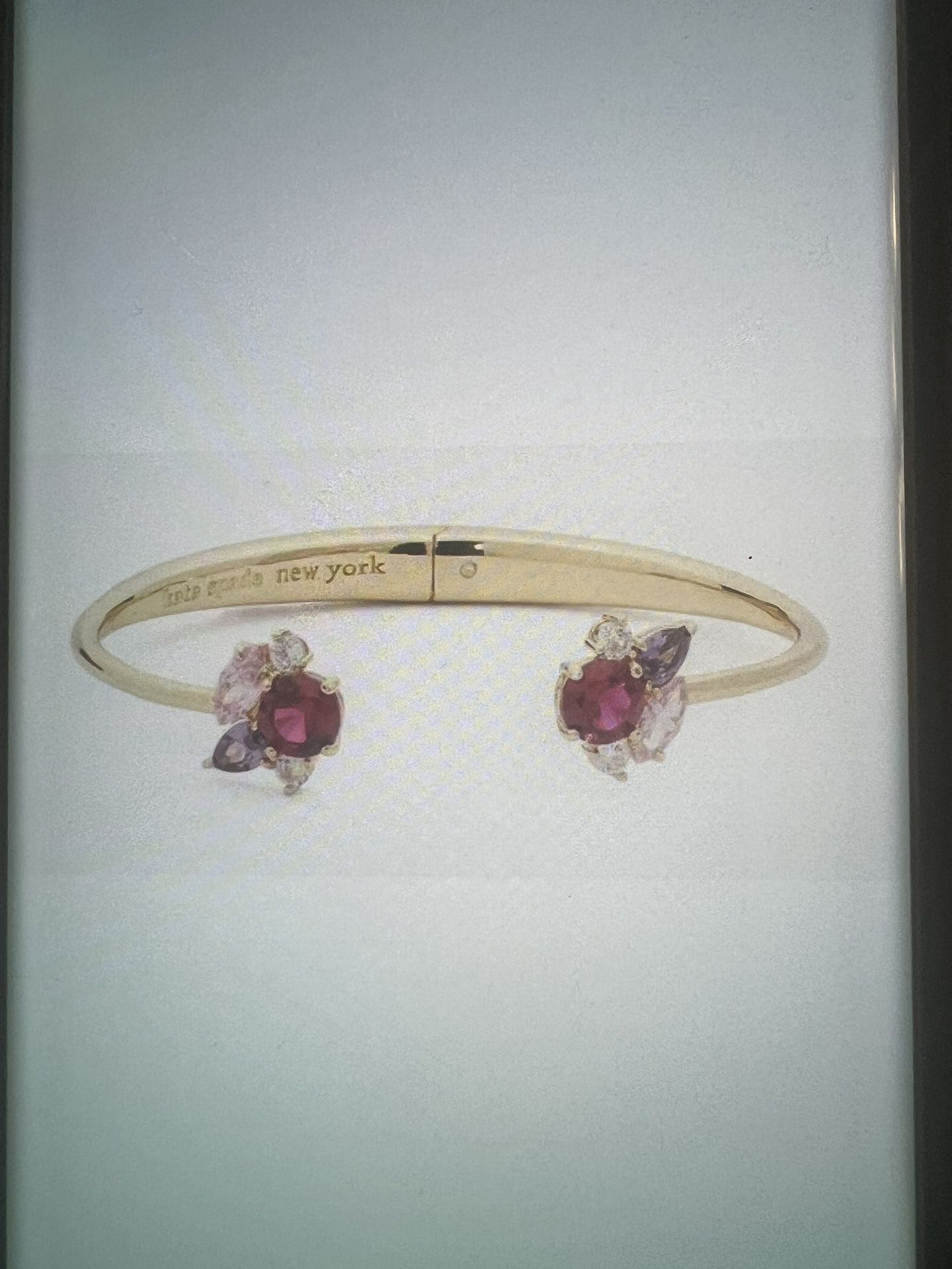 Kate Spade Cuff Bracelet