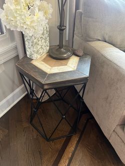 Side Table
