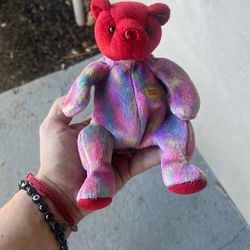 July Beanie Baby 