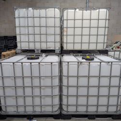 IBC Totes/Storage Containers