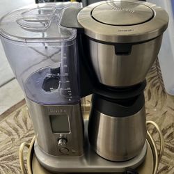 Coffee Maker Breville