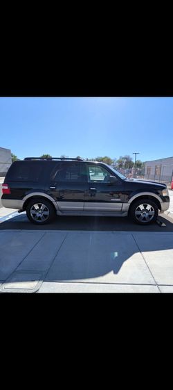 2007 Ford Expedition