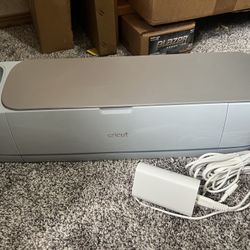 Cricut Maker3 - Connects via Bluetooth Only