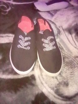 Kid Shoe