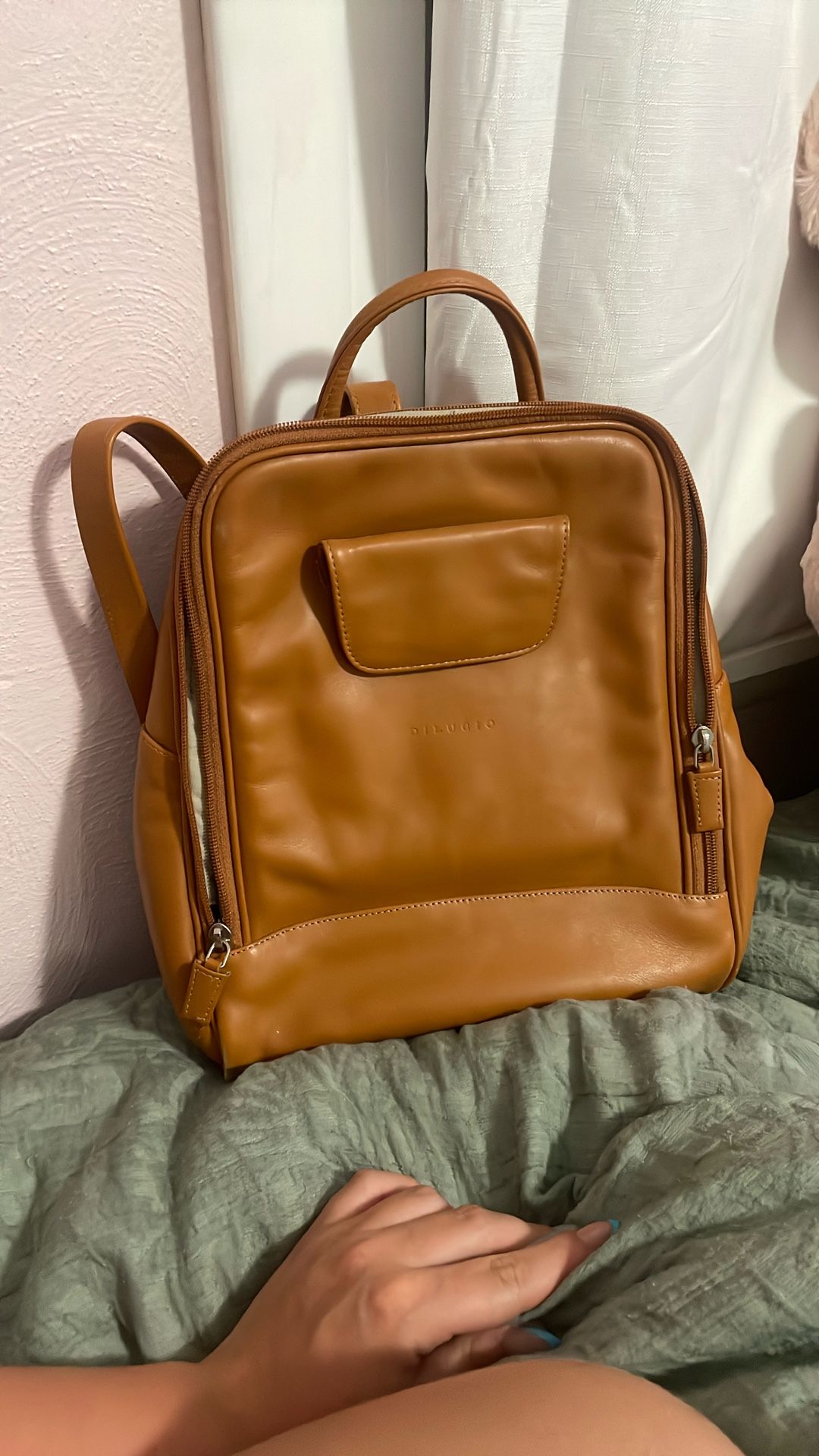 Vintage Dilucio Bag