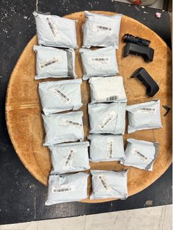 Multi tool, flashlight, phone accessories