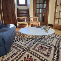 Coalesse (by Steelcase) SW_1 Coffee Table