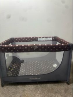 Baby Crib