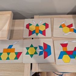 Kids Puzzle 