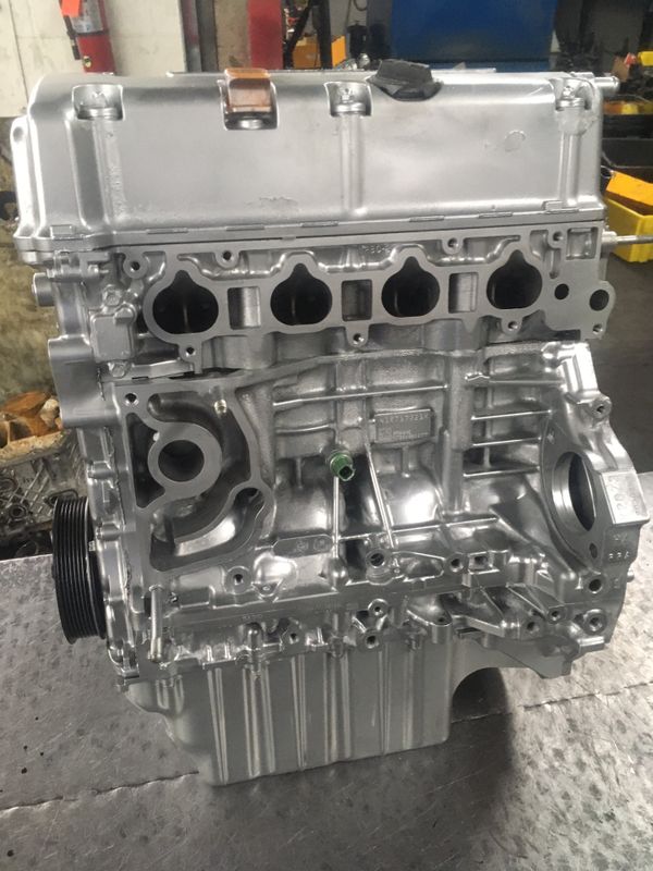 Honda Acura k20z3 engine for Sale in Chatsworth, CA OfferUp