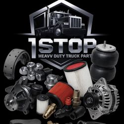 Heavy Duty Truck Parts