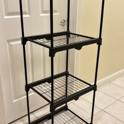 Shelve 