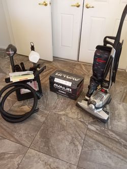 Vacuum