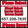 Unl0ck ReP@ir Store