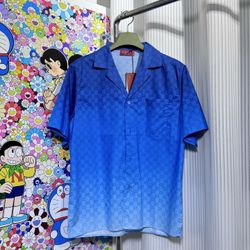 GG Men’s 2025 Shirt New