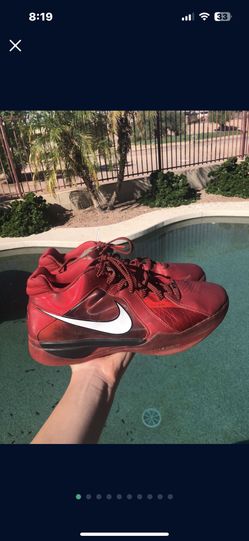KD 3 All Star Protro Size 11.5