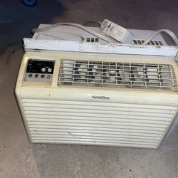 Gold star Air Conditioner 
