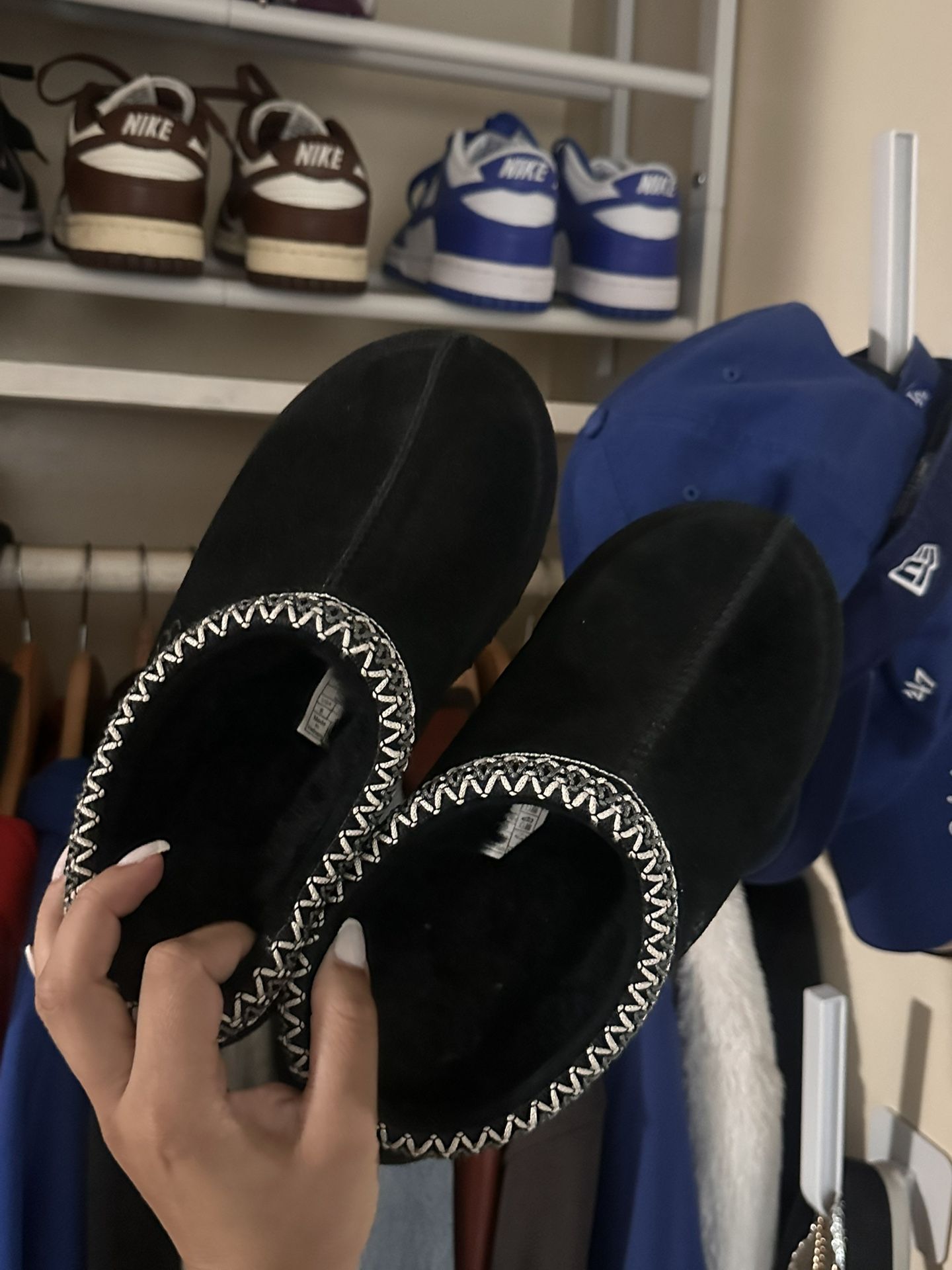 Ugg Tasman