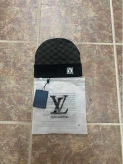 Loui Beanie