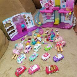 Shopkins 