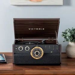Record Player
