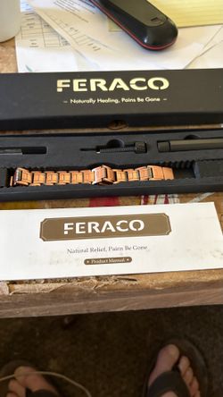 Bracelet
