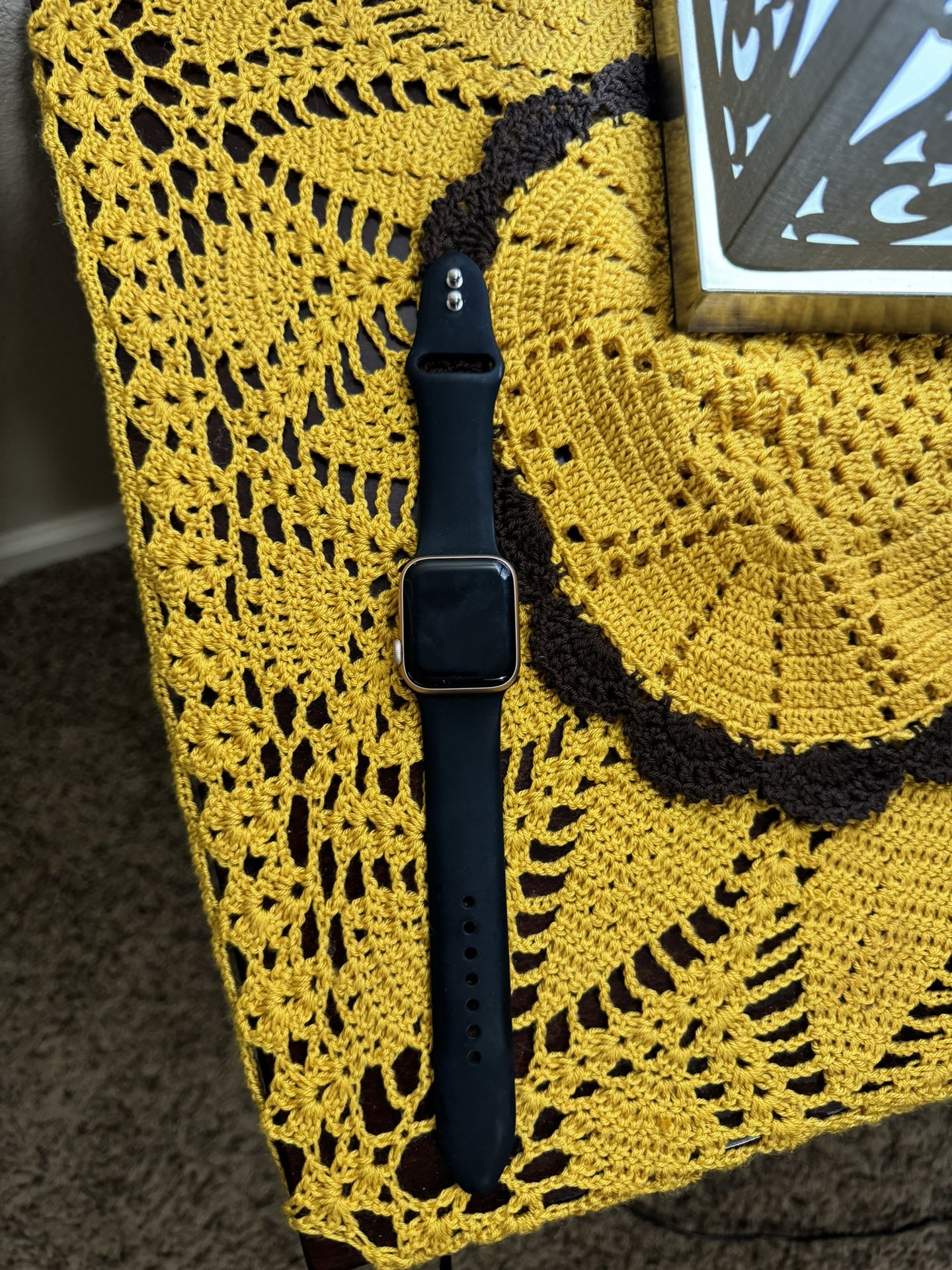 Apple Watch Series 5