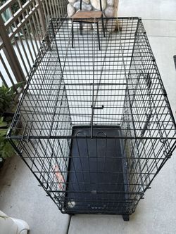 Cage