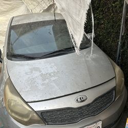 2012 Kia Rio